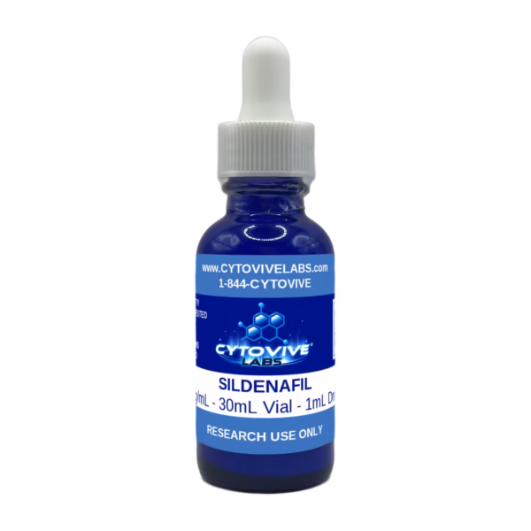Sildenafil 50mg/mL Tincture, Viagra