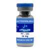 Cytovive, PT-141, Peptide, Vial, Peptides, Sarms, Nootropics, Biohacking