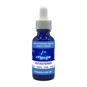 Dutasteride, Tincture, SARMS, Peptides, nootropics, Cytovive