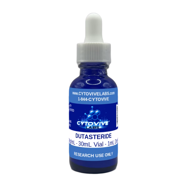 Dutasteride, Tincture, SARMS, Peptides, nootropics, Cytovive