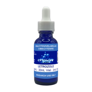 Letrozole, Tincture, SARMS, Peptides, nootropics, Cytovive
