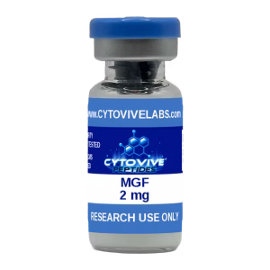 MGF, Tincture, SARMS, Peptides, nootropics, Cytovive