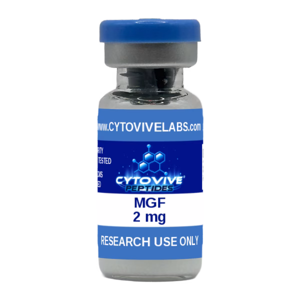 MGF, Tincture, SARMS, Peptides, nootropics, Cytovive