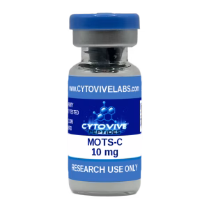 MOTS-C, Tincture, SARMS, Peptides, nootropics, Cytovive