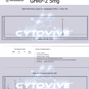 GHRP-2, Tincture, SARMS, Peptides, nootropics, Cytovive