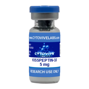 Kisspeptin, Tincture, SARMS, Peptides, nootropics, Cytovive