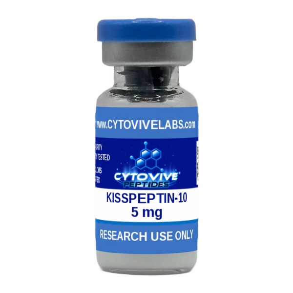 Kisspeptin, Tincture, SARMS, Peptides, nootropics, Cytovive