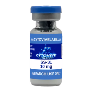 SS-31, Tincture, SARMS, Peptides, nootropics, Cytovive