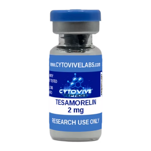 Tesamorelin Tincture, SARMS, Peptides, nootropics, Cytovive