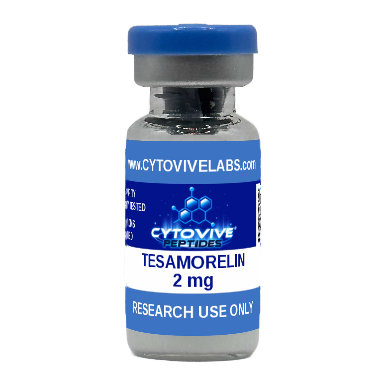 Tesamorelin Tincture, SARMS, Peptides, nootropics, Cytovive