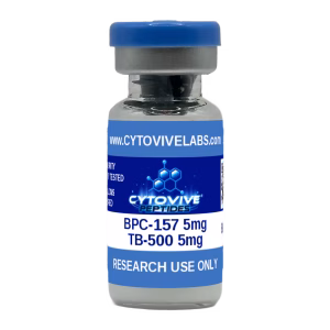 BPC-157-TB-500-BLEND, Tincture, SARMS, Peptides, nootropics, Cytovive