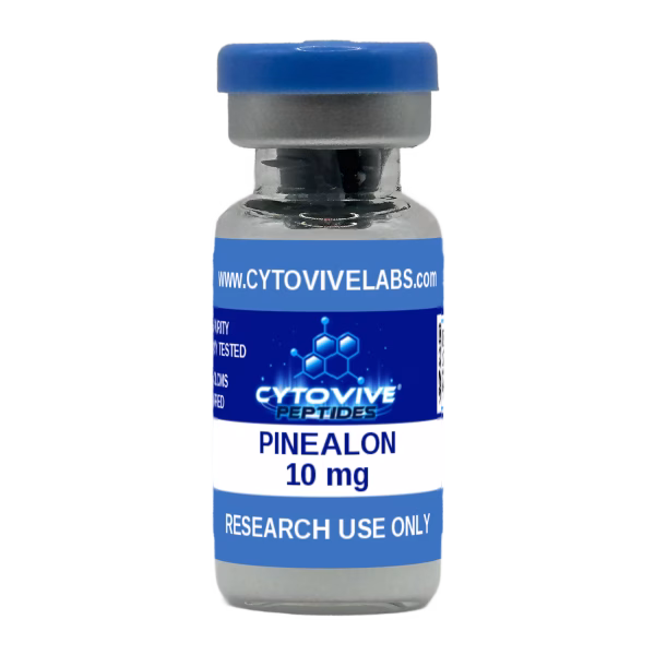 Pinealon, Tincture, SARMS, Peptides, nootropics, Cytovive