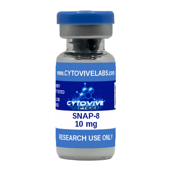 SNAP-8, Tincture, SARMS, Peptides, nootropics, Cytovive