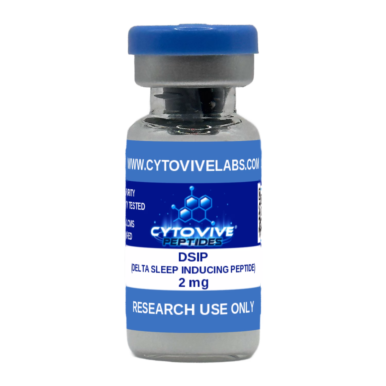 DSIP, Tincture, SARMS, Peptides, nootropics, Cytovive