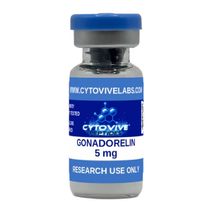Gonadorelin, Tincture, SARMS, Peptides, nootropics, Cytovive