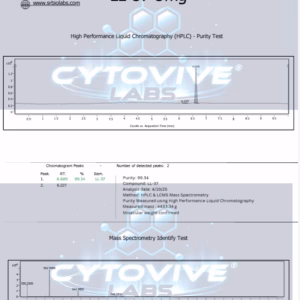 LL-37, HPLC, Tincture, SARMS, Peptides, nootropics, Cytovive