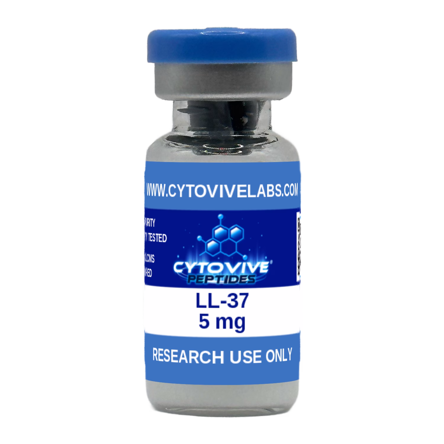 LL-37, Tincture, SARMS, Peptides, nootropics, Cytovive