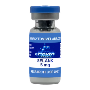Selank, Tincture, SARMS, Peptides, nootropics, Cytovive